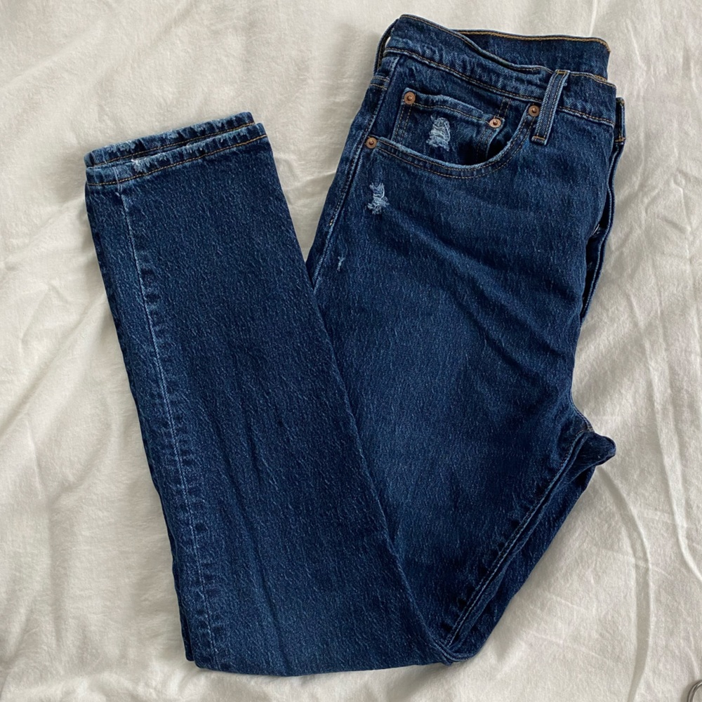 LEVI’S skinny Jean size 32 x 32